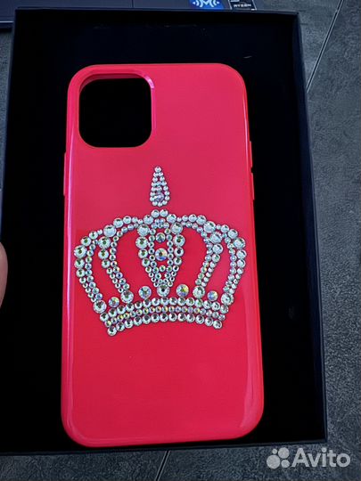 Чехол на iPhone 11 pro