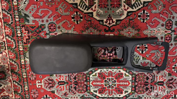 Карты, обшивка дверей Mitsubishi Galant 8