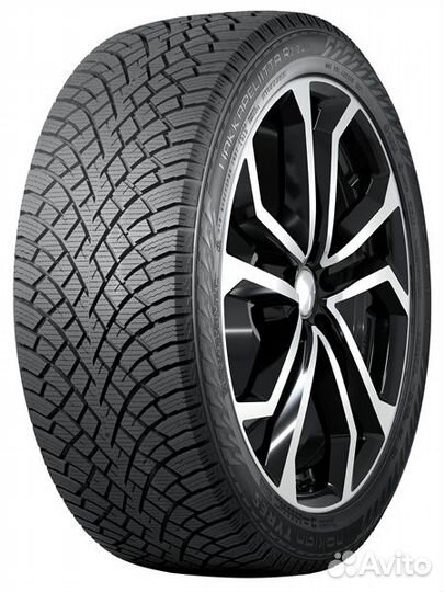 Nokian Tyres Hakkapeliitta R5 SUV 275/50 R20 113R