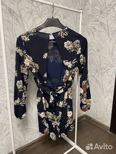 Комбинезон женский