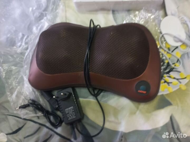 Подушка для массажа