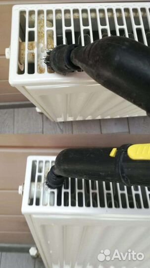 Клининг уборка