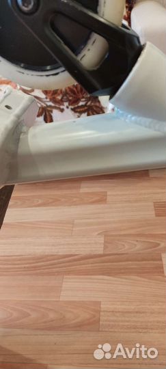 Трюковой самокат Nova track Pixel 100