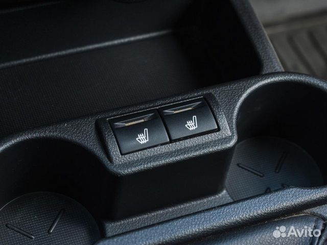 Datsun mi-DO 1.6 MT, 2019, 37 480 км объявление продам