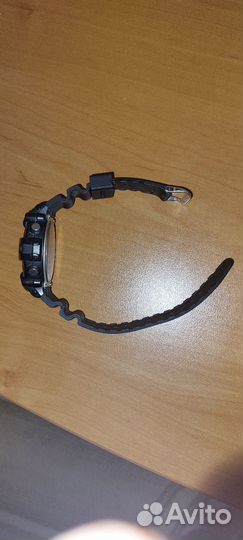 Мужские наручные часы casio