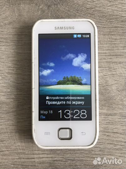 Плеер Samsung