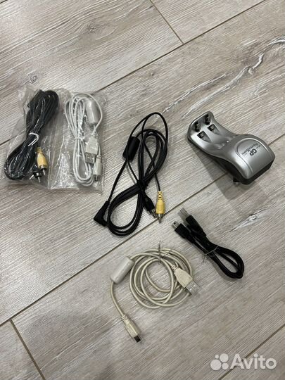 Набор кабелей