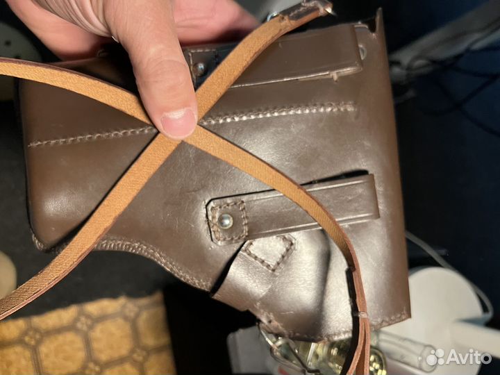 Кабура СССР