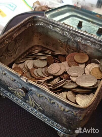 Старинная шкатулка Фраже 19 век