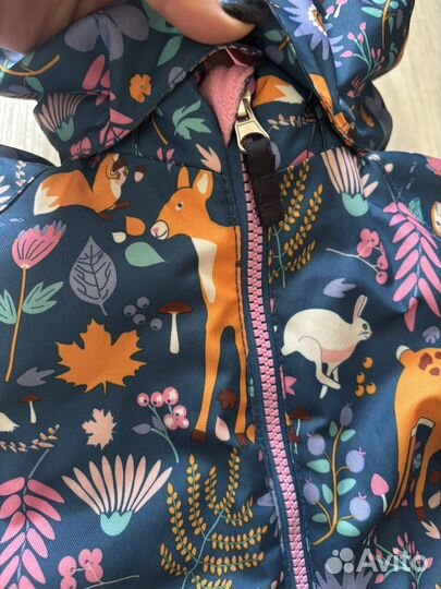 Комбинезон lassie