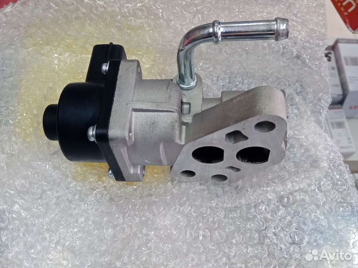 Клапан возврата ог на ford, mazda