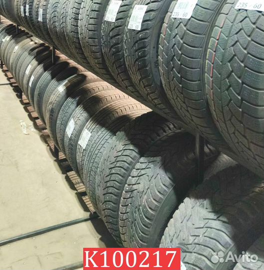 Bridgestone Blizzak Spike-02 205/60 R16 95V