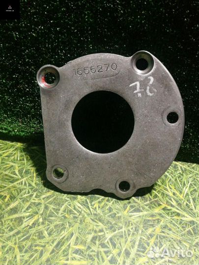 Крышка кпп Volvo FH 2004 1656270