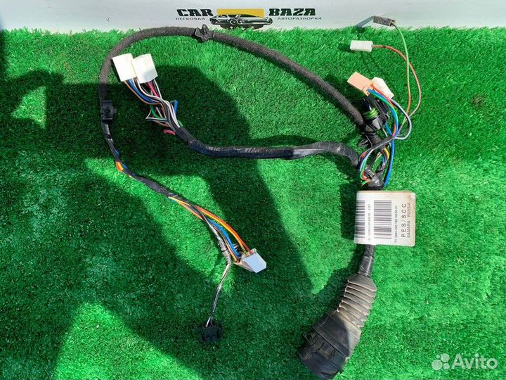 Электропроводка двери передней левой L