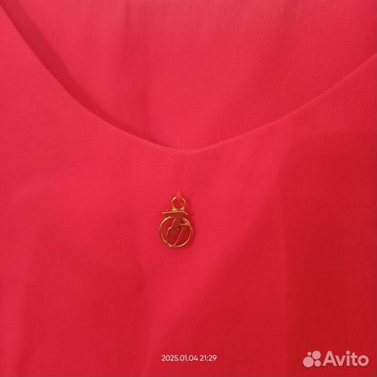 Топ женский,Trussardi Jeans.р 42-44