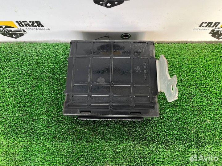 Блок управления двигателем Mitsubishi Galant