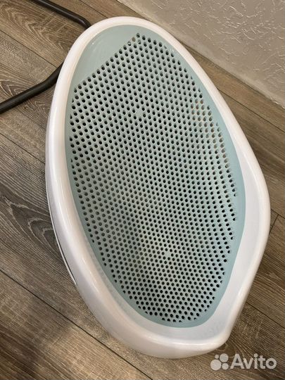 Горка-лежак для детей Angelcar