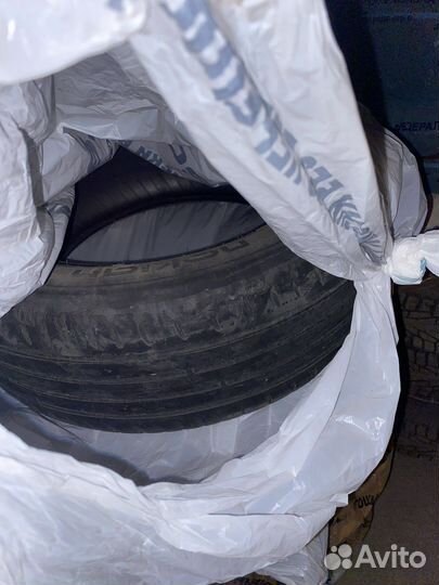 Nokian Tyres eLine 205/55 R16