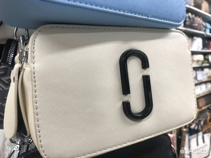 Женская Сумка Marc Jacobs