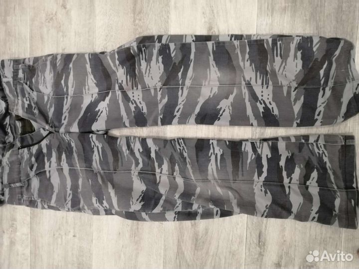 Военная полевая форма