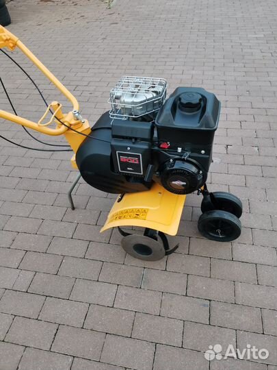 Мотоблоки и культиваторы бу