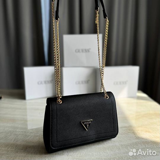 Сумка guess