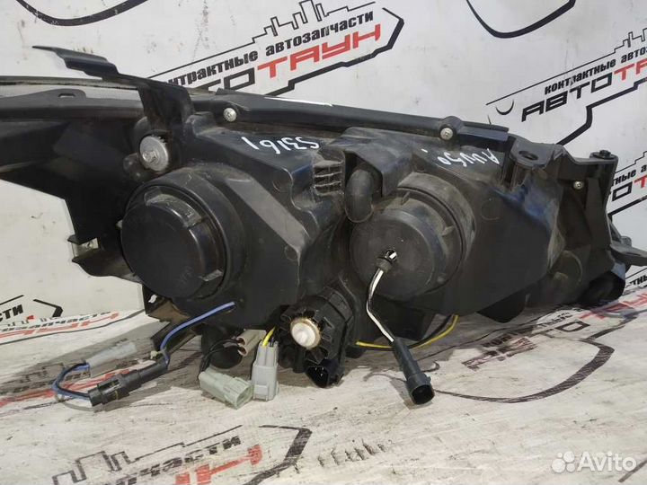 Фара toyota daihatsu altis camry ACV51 ASV50 AVV50