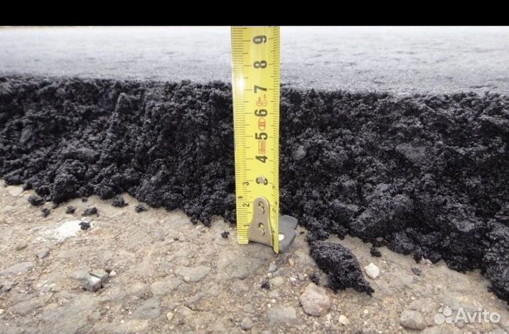 Асфальтирование Укладка асфальта