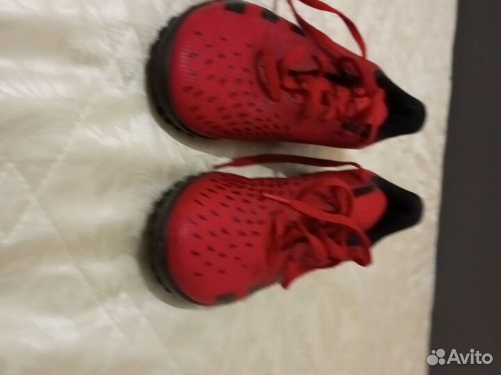Сороконожки adidas predator