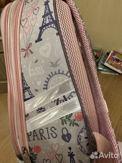 Ранец Рюкзак ортопедический