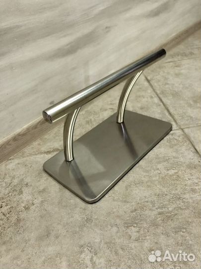 Подставка для ног парикмахерская