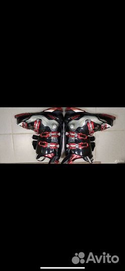 Горные лыжи И ботинки