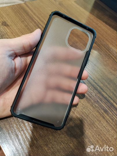 Чехол для телефона Xiaomi 11 lite