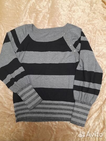 Женские вещи пакетом 50 52