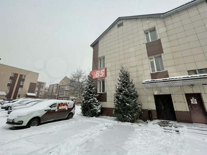 Сдам офисное помещение, 44.8 м²