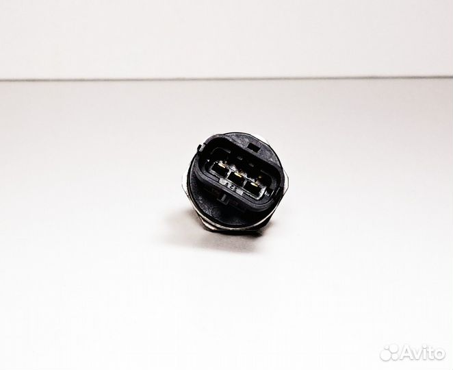 Датчик давления топлива в рампе газ, паз,Камаз дв