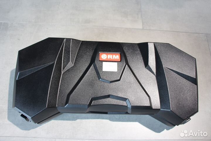Кофр RM F103 ATV