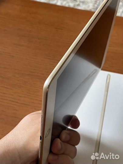 Планшет Apple iPad air 2 128GB