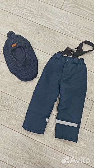 Костюм для мальчика