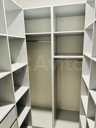 Квартира-студия, 39,5 м², 15/18 эт.