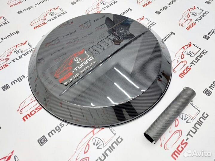 Колпак запаски 