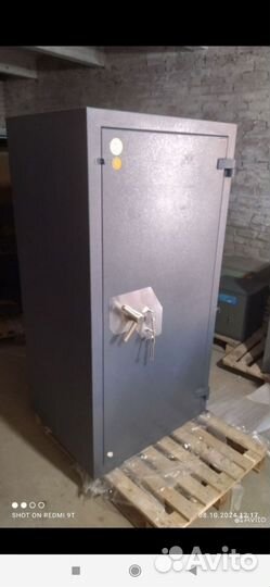 Сейф Взломостойкий- Бесплатная доставка