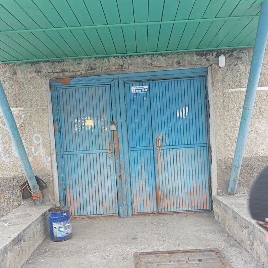 Квартира 1-комн. 30.5 м² в село Мильково — фото 2