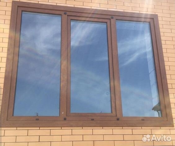 Окна в рассрочку