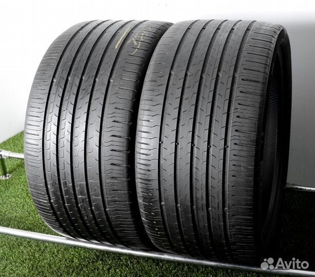 Continental EcoContact 6 315/30 R22 107Y