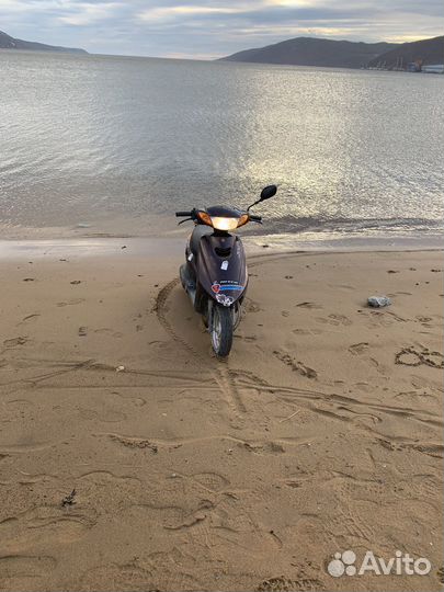 Yamaha jog