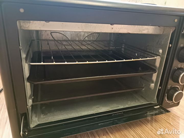 Духовка электрическая