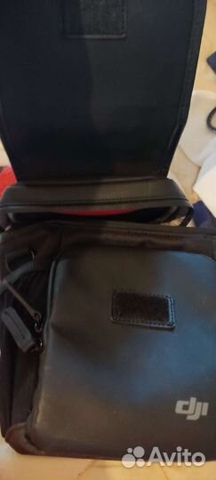 Сумка для квадрокоптера Dji Mavic Air