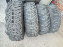 Avatyre Agressor 245/75 R16 116Q