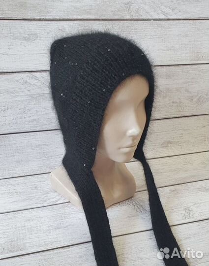 Шапка чепчик